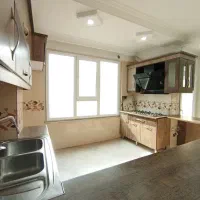 ۶۴متر غرب تهران/پارکینگ سندی/سند تکبرگ/وام دار|فروش آپارتمان|اندیشه, شهرک المهدی|دیوار