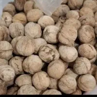 گردو مغز پر و سفید درجه یک