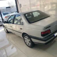 پژو 405مدل 96|خودرو سواری و وانت|ارومیه, |دیوار