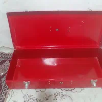 جعبه ابزار