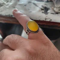 انگشتر شرف الشمس