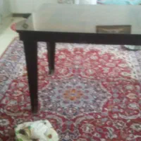 میز نهارخوری