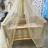 تخت و گهواره کنارمادر تا سه سال|تخت و صندلی بچه|تهران, عبدل‌آباد|دیوار
