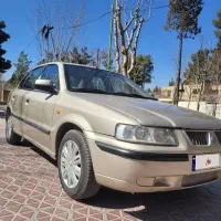 سمند سالم|خودرو سواری و وانت|فولادشهر, سایت صنعتی کاوه|دیوار