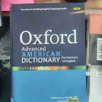 فرهنگ لغت آکسفورد نسخه جدید و کامل رنگی