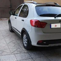 کوییک gxRl مدل 1403|خودرو سواری و وانت|کرج, ساماندهی|دیوار