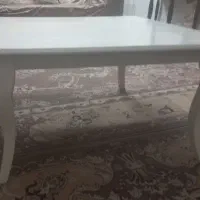 میزوسط مبل ،ساعت