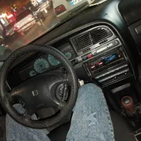 زانتیا 2000 شاسی پلم|خودرو سواری و وانت|شهرضا, |دیوار