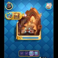 فروش اکانت کلش رویال