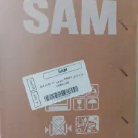 تلویزیون 55 سام