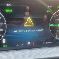 باسلام تیگو 8پرومکس هیبریدمدل ۱۴۰۳کارگرد ۱۶ هزارتا|خودرو سواری و وانت|باقرشهر, |دیوار