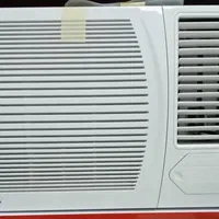 کولر پنجره ای ۲۱ هزار گری