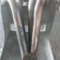 هدرز تیبا ساینا کوییک