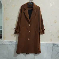 انواع پالتو مانتو کاپشن و بارونی قیمت استثنایی|لباس|مشهد, امیر المومنین|دیوار