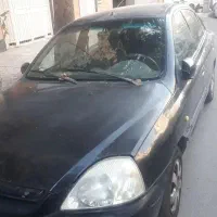 کیا ریو وارداتی کره ایی مدل ۱۳۸۴
