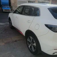 چانگان CS 55 وارداتی 2024