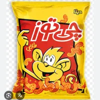 محصولات چی توز