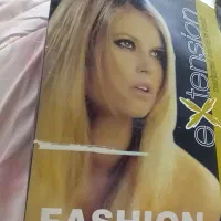 کلاه گیس استفاده نشده|آرایشی، بهداشتی، درمانی|وحیدیه, |دیوار