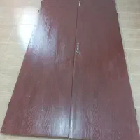 درب کمدی چوبی خیلی محکم