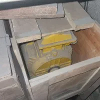 دینام ۱۰ جیلیم نو