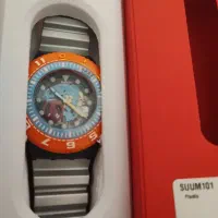 LACOSTE SWATCH INVCITA FOSSIL اصل مسافری|ساعت|تهران, دریاچه شهدای خلیج فارس|دیوار