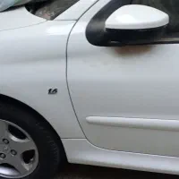 پژو 207|خودرو سواری و وانت|بندر گناوه, |دیوار