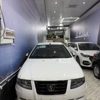 سورن موتور پارس برقی(نقدواقساط)
