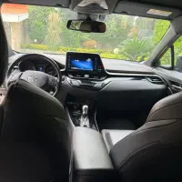 فروش تویوتا C-HR|خودرو سواری و وانت|تنکابن, |دیوار