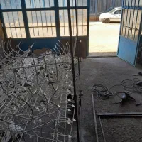 جوشکاری سیار|خدمات پیشه و مهارت|قائن, |دیوار