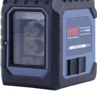 تراز لیزری ایوک آکبند ۴ خط