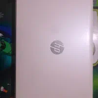 لپتاب اچ پی