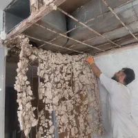تخریب بازسازی و نوسازی صفر تا صد تحویل سریع|خدمات پیشه و مهارت|شیراز, معالی‌آباد|دیوار