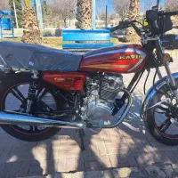 کویر موتور 200