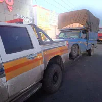 امدادخودرو یدک سیار تهران|خدمات حمل و نقل|تهران, استاد معین|دیوار