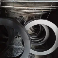 رنگ کوره‌ای استاتیک فلزات فراهانی با 20سال تجربه|خدمات پیشه و مهارت|اراک, |دیوار