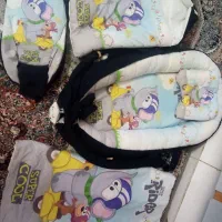 سرویس خواب نوزاد درحدنو