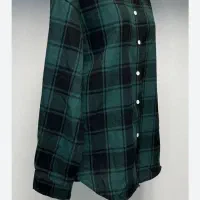 کفتان بلند کمربند کنفی|لباس|اسفراین, |دیوار