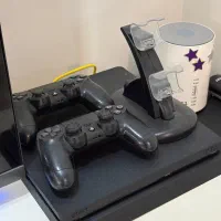 Ps4 slim 1tra اکانتی قانونی