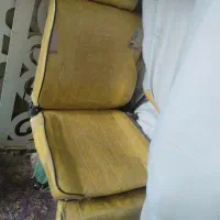 صندلی ومیز