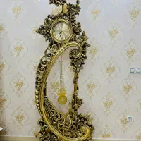 ساعت ایستاده در حد نو