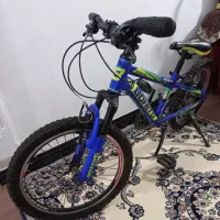 دوچرخه سایز ۲۰|دوچرخه، اسکیت، اسکوتر|قدس, شهرقدس|دیوار