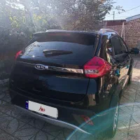 ام وی ام X22|خودرو سواری و وانت|گرگان, |دیوار