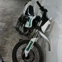 موتور تریل بهرو gy200|موتورسیکلت|پاکدشت, |دیوار