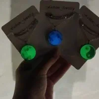 گردنبند ماه شبتاب|بدلیجات|مشهد, فلسطین|دیوار