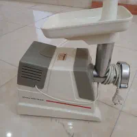 چرخ گوشت|سایر لوازم برقی|کرمانشاه, |دیوار