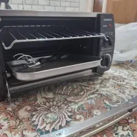 توستر کندود|اجاق گاز و لوازم برقی پختوپز|الیگودرز, |دیوار