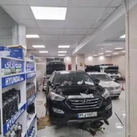 باطریساز کیا و هیوندا و انواع خودرو ها،، درصدی کار