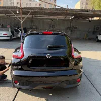 نیسان جوک|خودرو سواری و وانت|بندرعباس, |دیوار