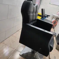 صندلی آرایشگاه