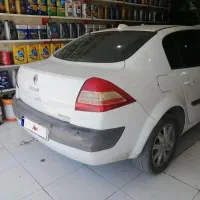 مگان 2000 مدل 91|خودرو سواری و وانت|یاسوج, |دیوار